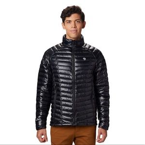 Mountain Hardwear Ghost Whisperer Jacket